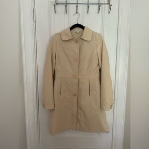 Banana Republic Spring Jacket